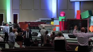 Rooted Series Building Blocks: Family - Dr. James Hughes | September 27, 2023 Profile