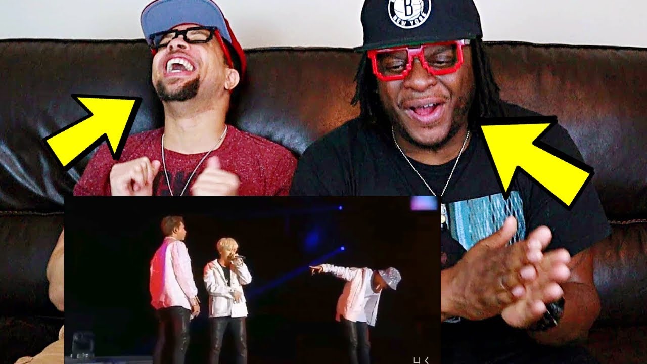 His FIRST Time! | BTS Cypher Medley REACTION!!
