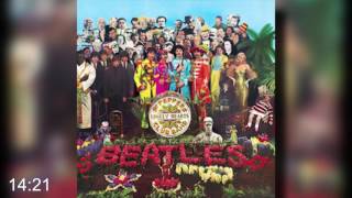 Thinking  for Thirty: The Beatles Record Sales