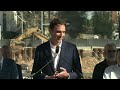 A Historic Day for OKC | Continental Coliseum Groundbreaking Ceremony | March 26, 2026