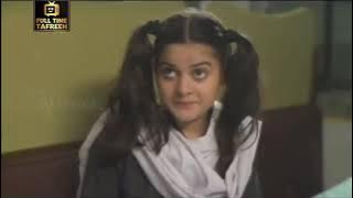 aiman & sajal ki bachpan ki lrai #aimankhan #sajalaly #showbiz #minalkhan #youtube #drama