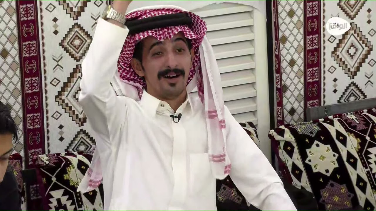 جلسة سوالف الشباب بالخيمه | #كاريزما52