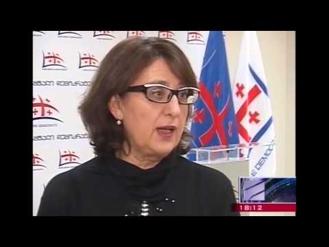 მაია ფანჯიკიძის კომენტარი ლავროვის განცხადებაზე