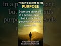 PURPOSE Is The Divine Reason You Were Created God S Unique Assignment For Your Life I PURPOSE Is The Divine Reason You Were Created God S Unique Assignment For Your Life I