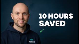 Automate Your Client Check-Ins with AI (Save 10 Hours a Week)