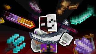 Can Anyone on This Modded SMP Stop Me