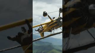 Mission Impossible The Final Reckoning Carrier Paramount Pictures Uk