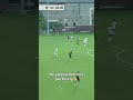 He launched that! 🥶 #hokies #virginiatech #virginiatechhokies #soccer #ncaasoccer #sports #goal