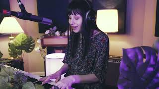 Shortly - Dancer live from Eureka Records (Acoustic)