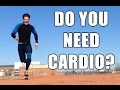 Do You Need Cardio - And what type/when should you do it?