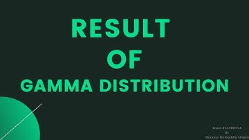 Gamma Distribution/Result on Gamma Distribution/Sum of exponential variates is Gamma variate