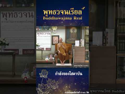กำลังของโสดาบัน