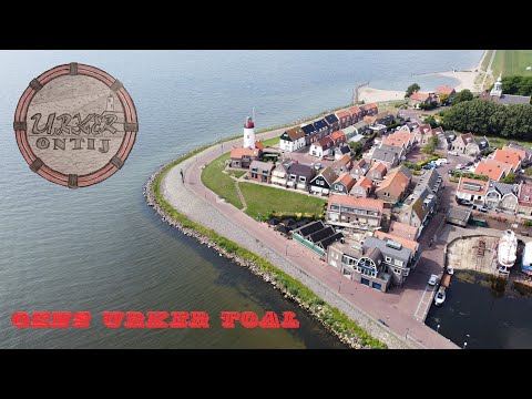 Urker Ontij - Oens Urker Toal