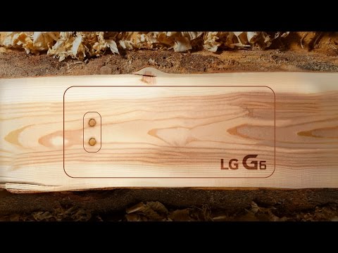 LG G6 : Seamless