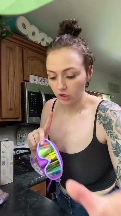 very random kid items i got for summer that i absolutely love lol