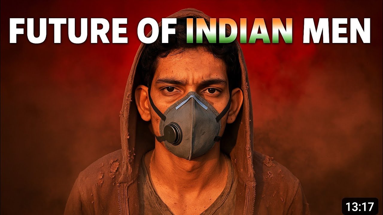 The harsh reality of future of India . - YouTube