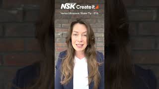 Cat Edney's Top Tips - G16 Tip