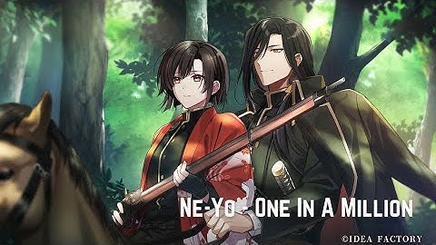 Ne-Yo - One In A Million (Nightcore)