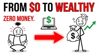 How To Build Wealth With 0