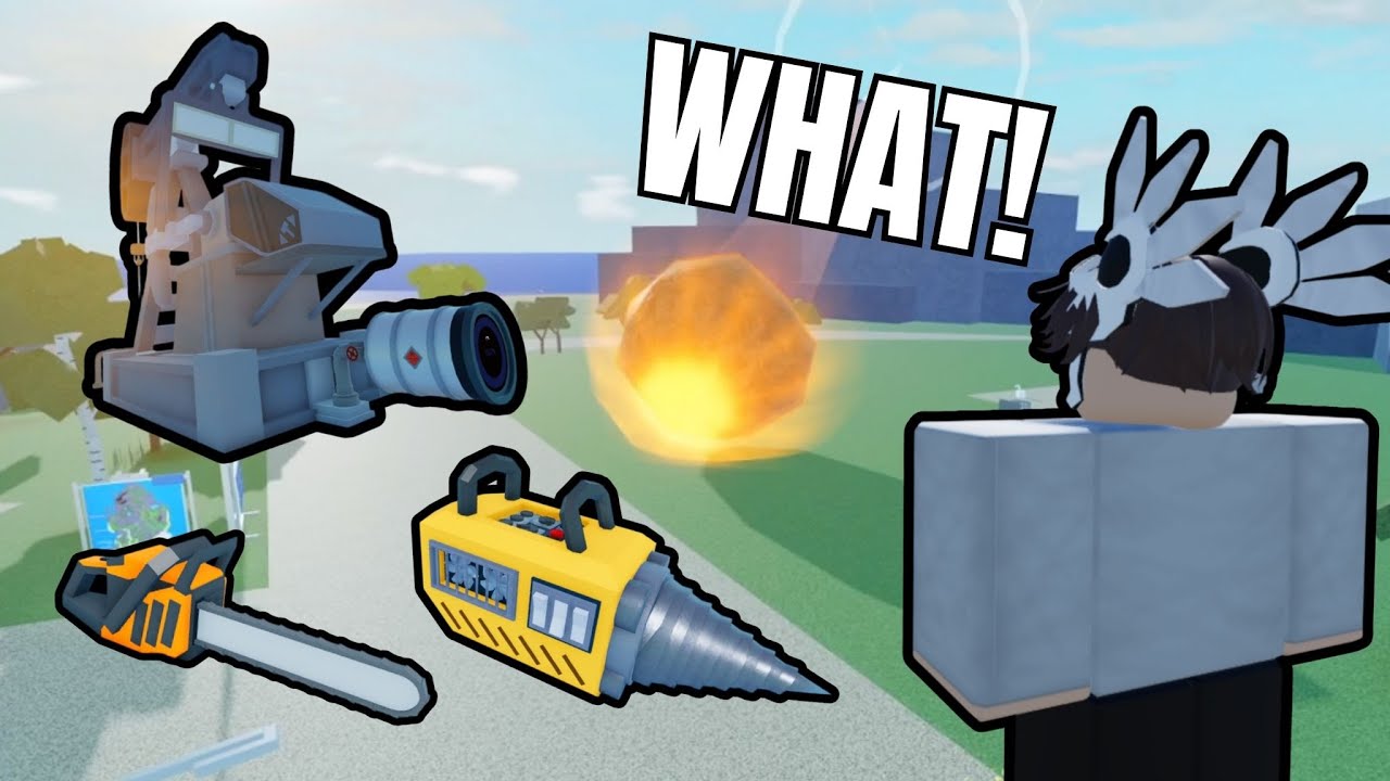 TONS OF NEW THINGS ARE COMING TO REFINERY CAVES 2 | Refinery Caves 2