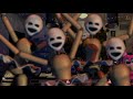Beginning of video