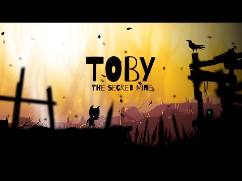 Toby: The Secret Mine - Android Trailer