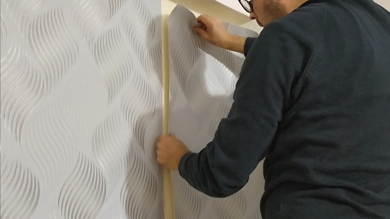 Duvarkağıdı Nasılyapılır DUVAR KAĞIDI Nasıl Sökülür ve Nasıl