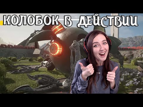 Видео: Atomic Heart | ОГРОМНЫЙ БОСС! ИЩЕМ РУКУ ТЕРЕШКОВОЙ