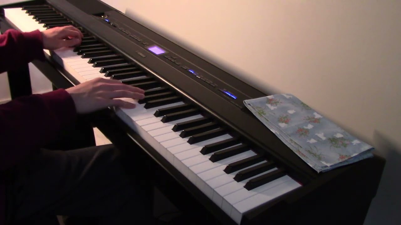 Persona 3 FES【ペルソナ3フェス】– Brand New Days