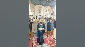 القارئ عبد العزيز سحيم   تلاوة قمة في الخشوع من سورة الأعلى💖 #عبدالعزيز سحيم