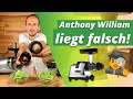 Anthony William empfiehlt für Selleriesaft Omega 8228 - Byzoo Rhino ist besser