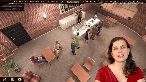 Espresso Tycoon - Devlog #5