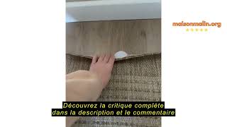 Avis Sur La Simpex Tapis Dextrieur Pour Terrasse Balcon Et Jardin Tapis De Cuisine Uni Design R