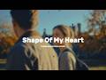Backstreet Boys – Shape of My Heart | R&amp;B Slow Jam Cover