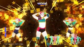Ciara - Level Up (Just Dance 2022 Ps4)