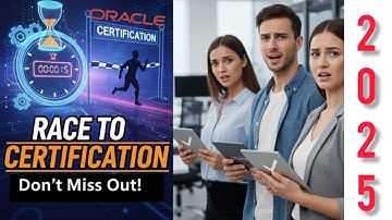 How to Register for Oracle Race to Certification 2025 |Step by-Step Guide #oracle #VSHoneytalks #yt 
