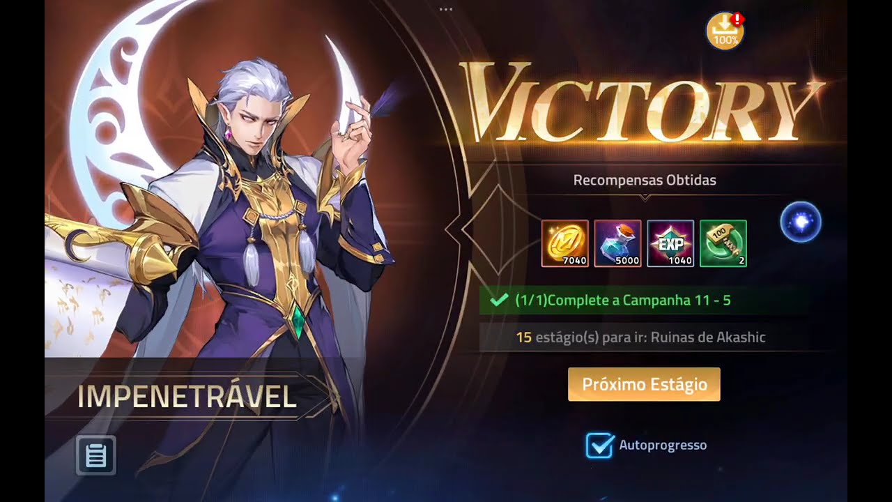 Mobile Legends: Adventure - Hero Tactics & Strategic Journey (No Commentary)