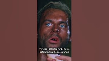 In THEY CALL ME TRINITY (1970)...