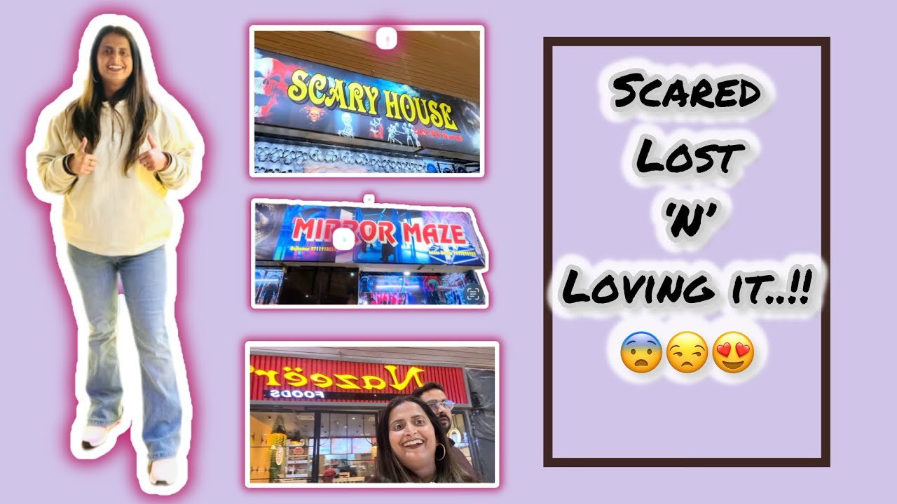 “Pacific Mall Gone Wild”😱 