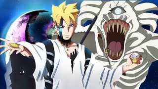 BORUTO MEMPELAJARI KEKUATAN MENGATUR DUNIA. Inilah Kekuatan Mengatur Dunia Bisa Boruto Pelajari!