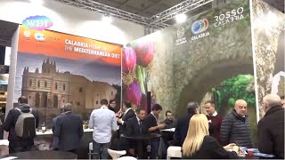 Milano: BIT 2019, le proposte di Cosenza e del Parco del Pollino