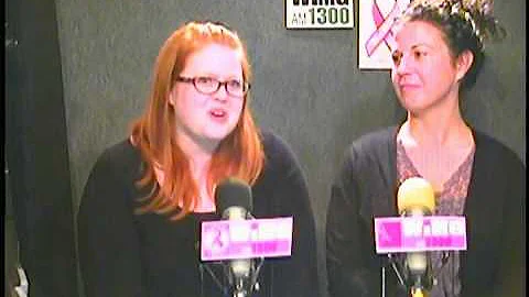 WIMG1300AM Today's Topics: Citizen Journalism