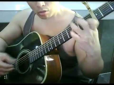 鄉間的小路 - 20110601a - 其他不分類彈奏彈唱記錄