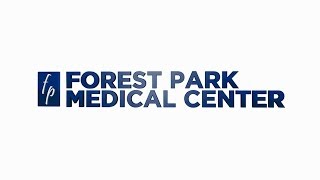 Forest Park Medical Center Employee Recruiting Video