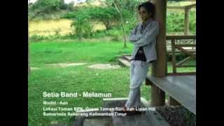 Setia - Melamun