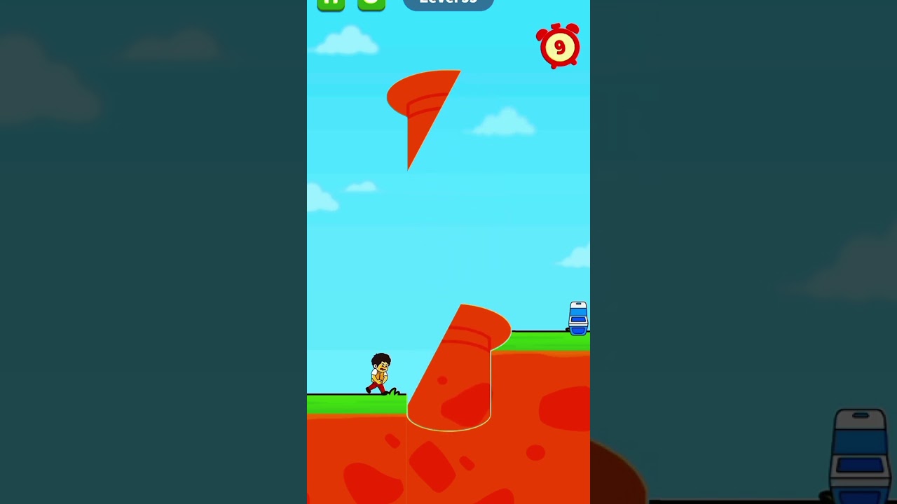 slice to save all levels gameplay 