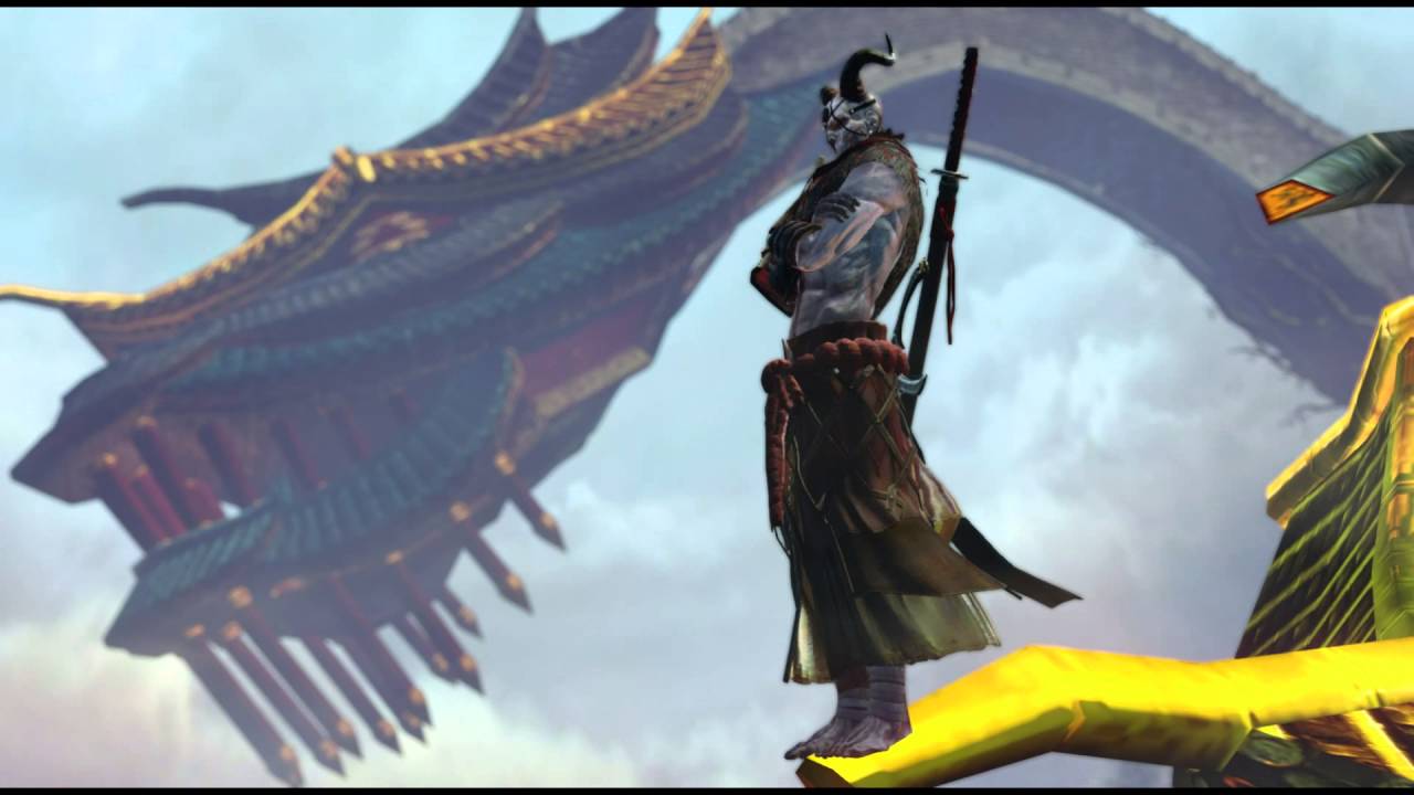 ArcheAge: Defeat Of Dochul