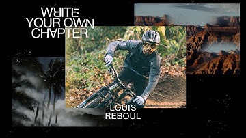 Write Your Own Chapter | Buildings of dirt | Louis Reboul | Teaser