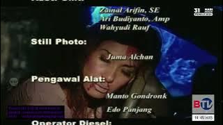 Penutup tayangan Sinetron Religi Titipan Ilahi episode terakhir