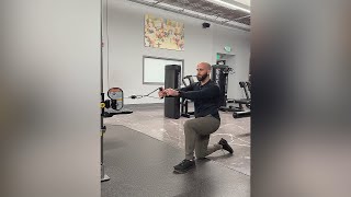 Cable Archers